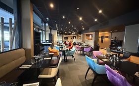 Brit Hotel Confort Saint-Brieuc Langueux